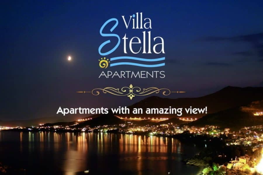 Villa Stella Apartments