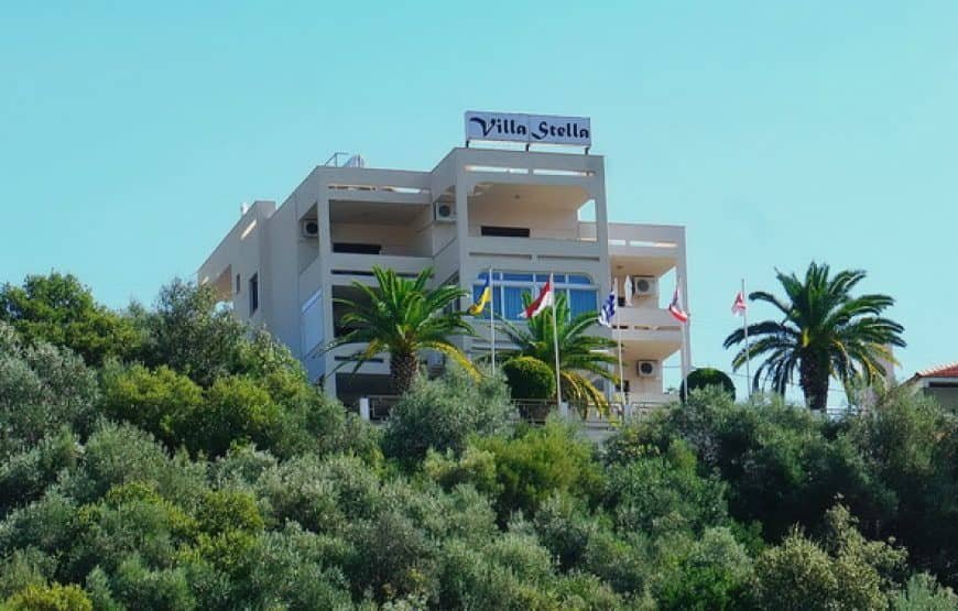 Villa Stella Apartments