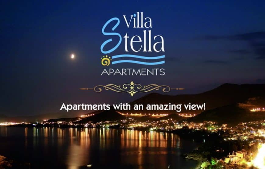 Villa Stella Apartments