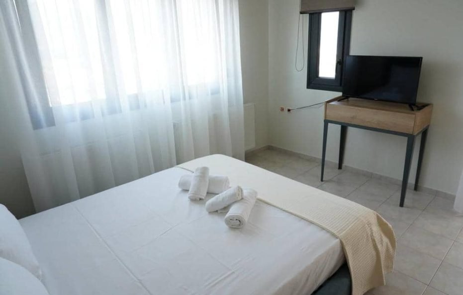 Venetia – 2 Bedroom House