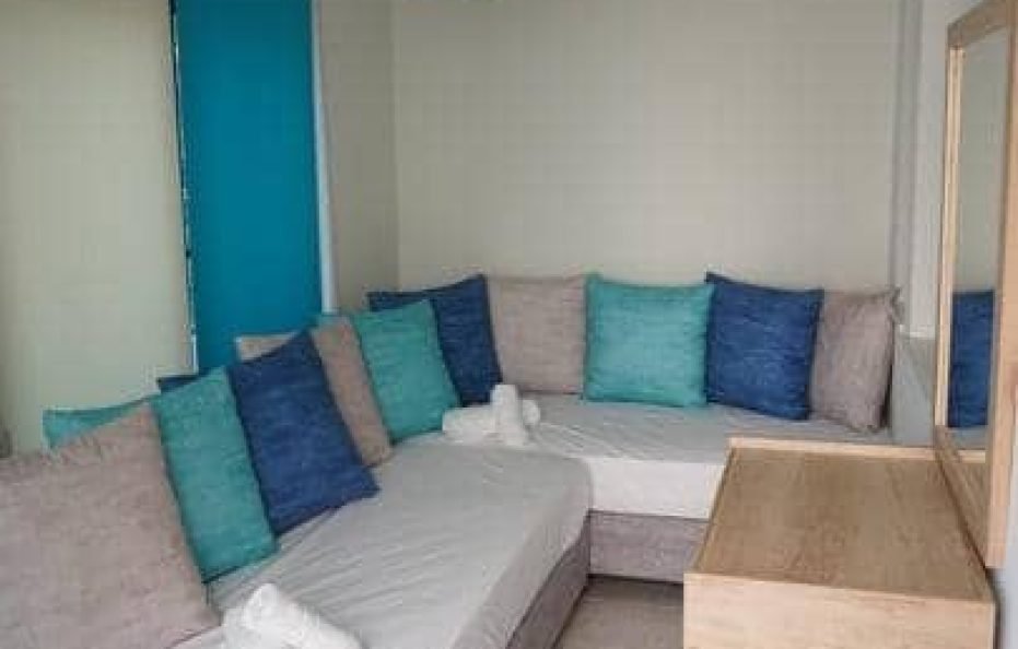 Venetia – 2 Bedroom House