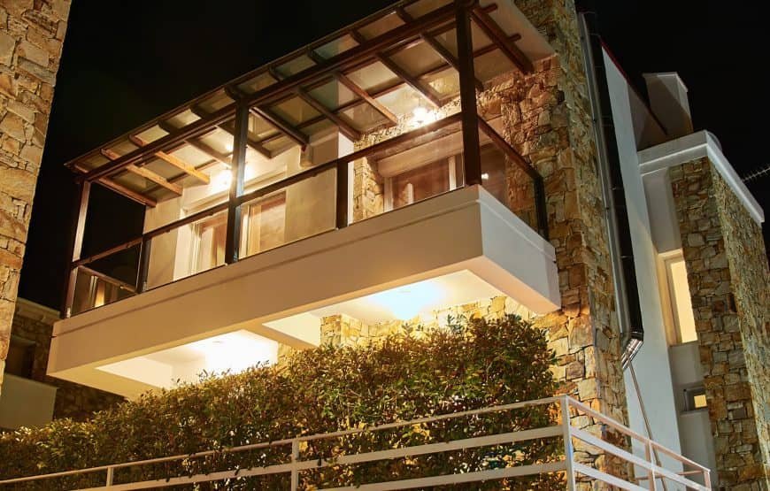 Petritis Villas A