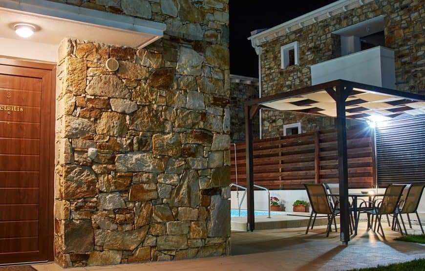 Petritis Villas A