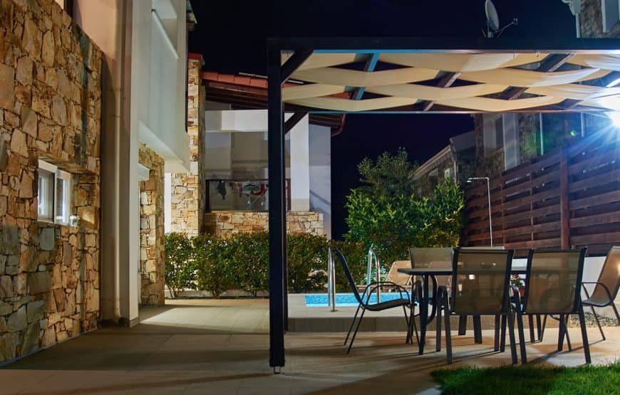 Petritis Villas A