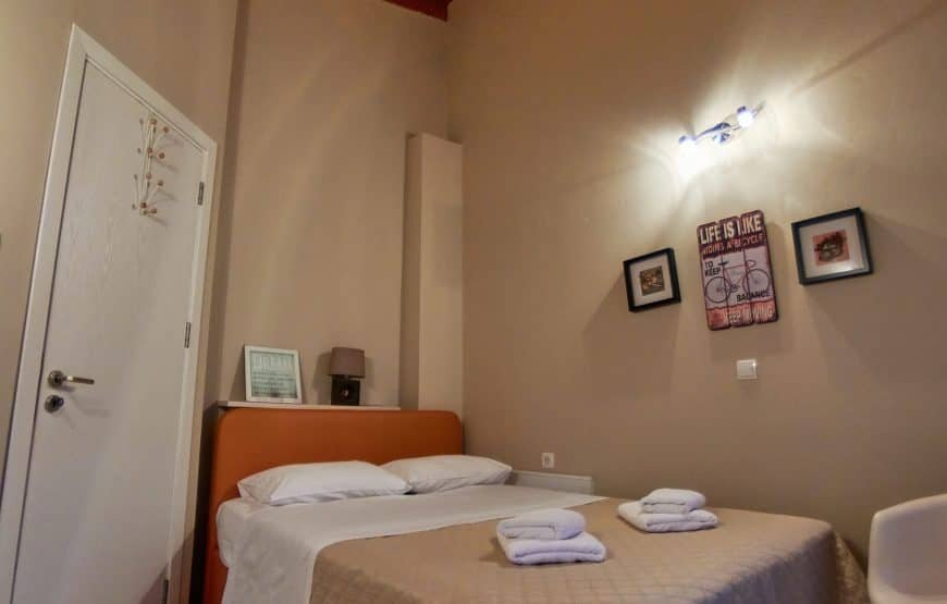 Petritis Villas A