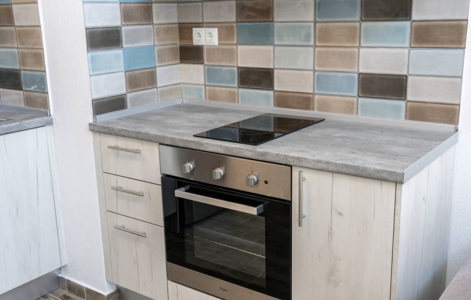 One Bedroom Loft – Nefeli Residential Complex