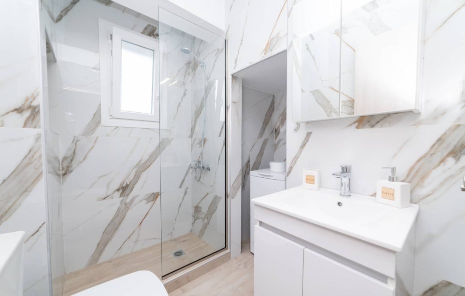 Two Bedroom Loft – Nefeli Residential Complex