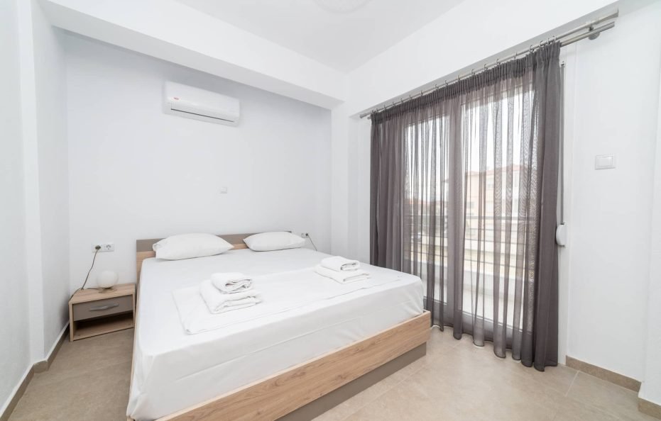 Two Bedroom Loft – Nefeli Residential Complex