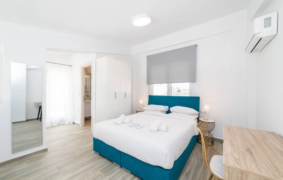 One Bedroom Loft – Nefeli Residential Complex