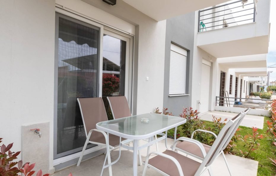 One Bedroom Loft – Nefeli Residential Complex