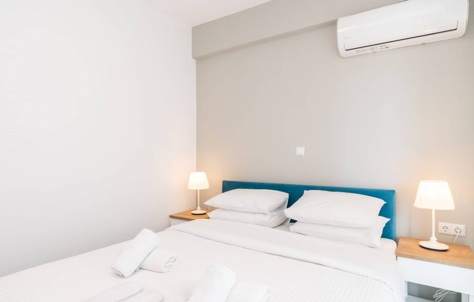 Two Bedroom Apartment – Nefeli Residential Complex