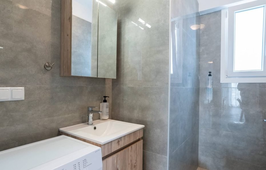 Two Bedroom Apartment – Nefeli Residential Complex