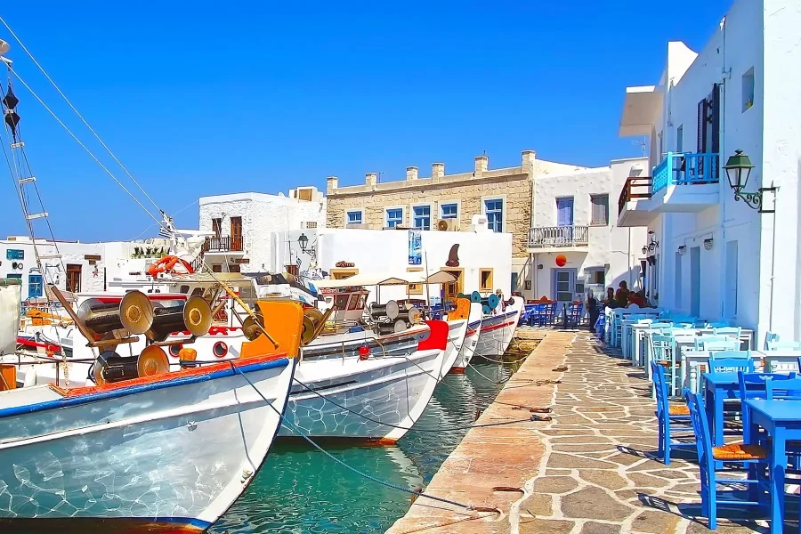 Πάρος