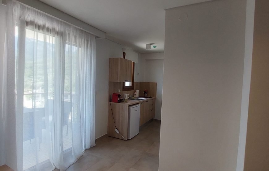 Duplex Suite 4