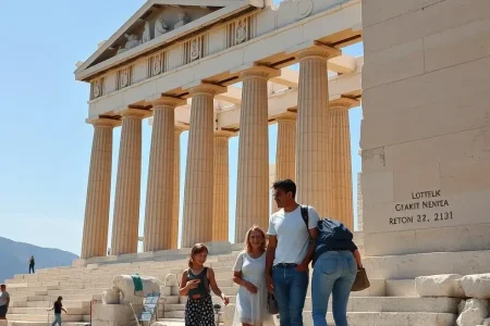 Οικογενειακές διακοπές στην Ελλάδα: Ιδανικά καταλύματα